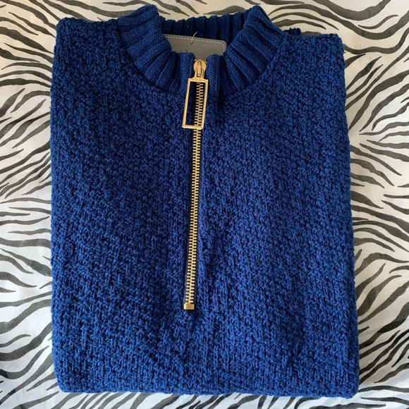 *NWT* Vintage Miss Scotch English Sweater - Picture 5 of 9